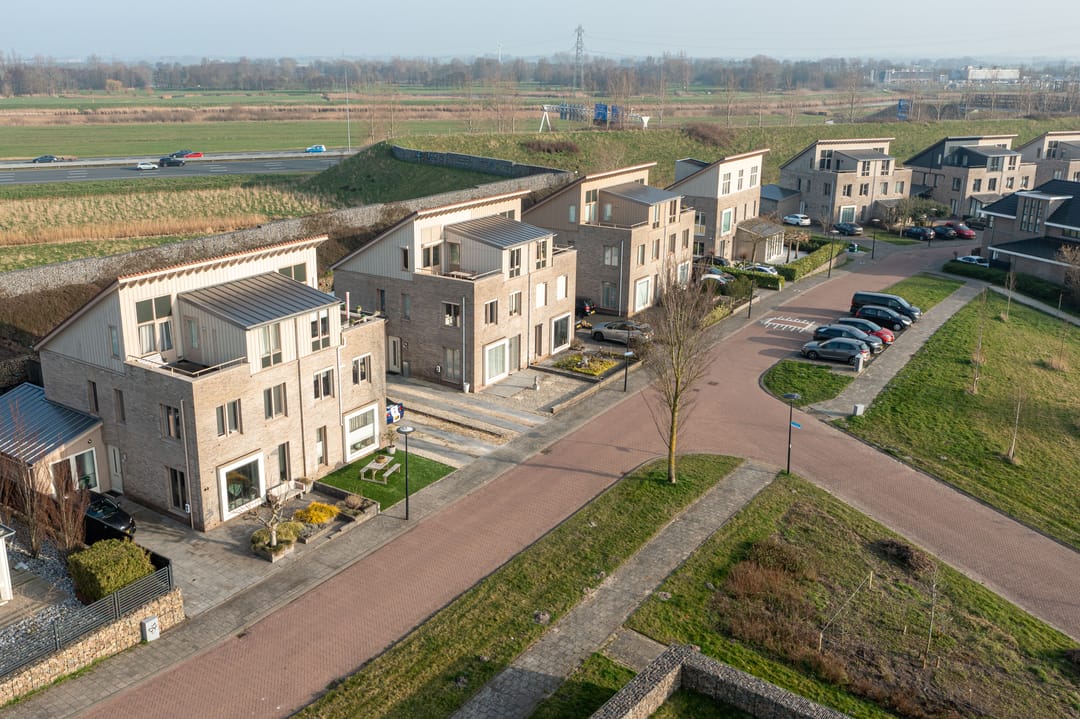 Foto 47 van Stroomwal 38