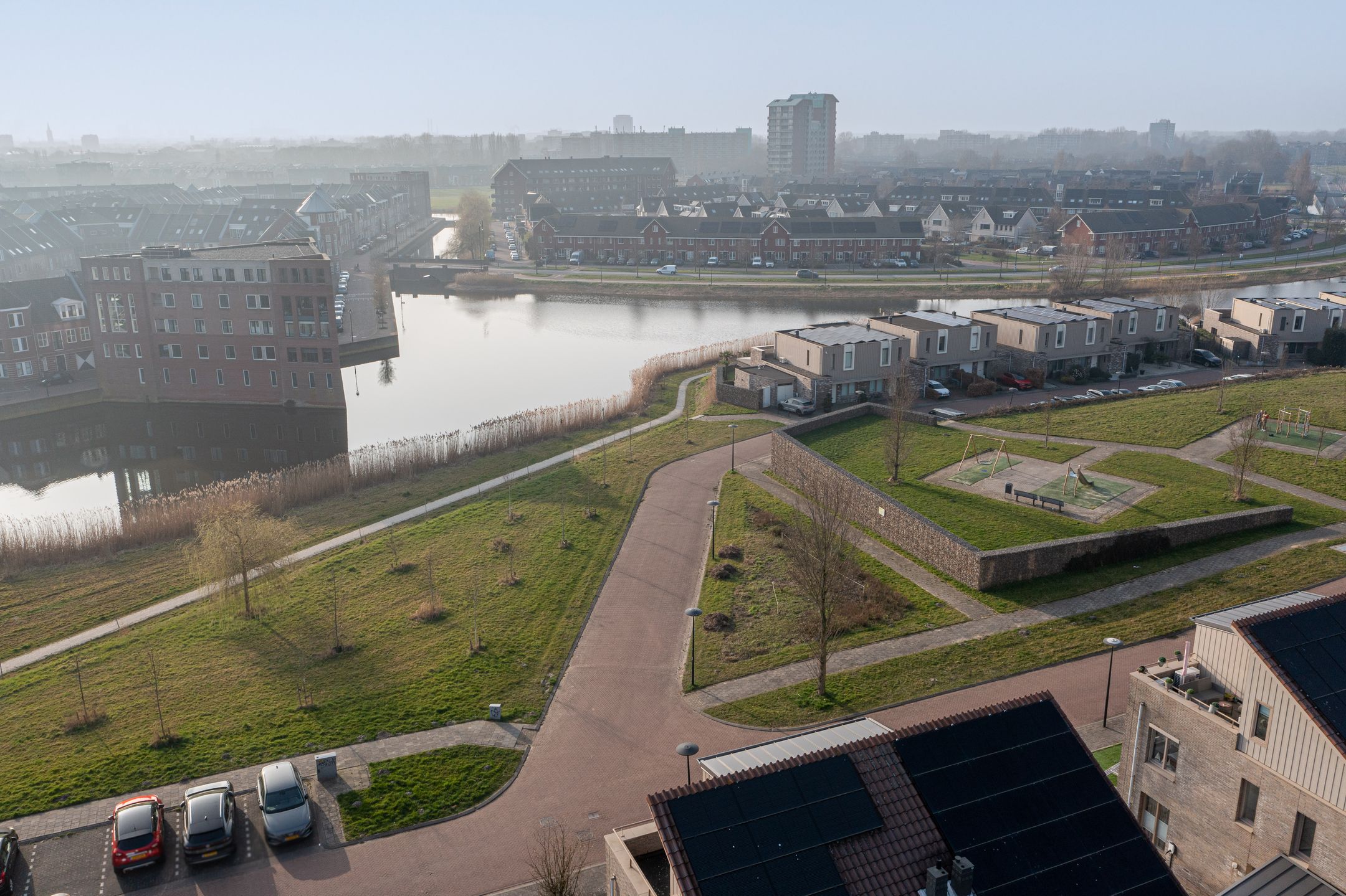 Foto 48 van Stroomwal 38