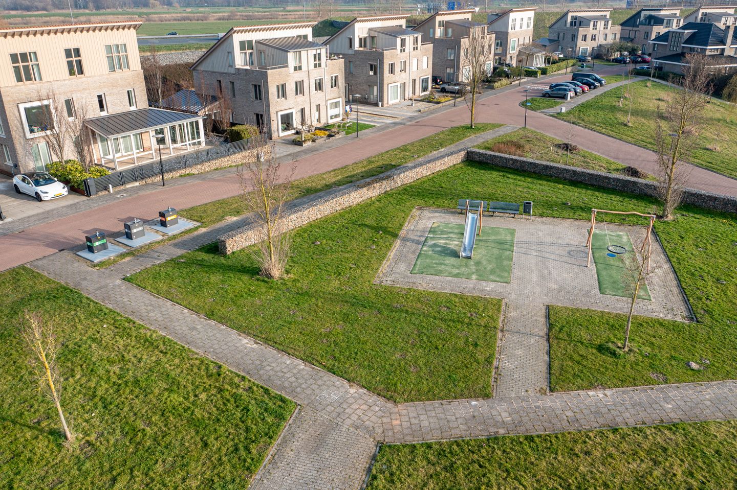 Foto 49 van Stroomwal 38