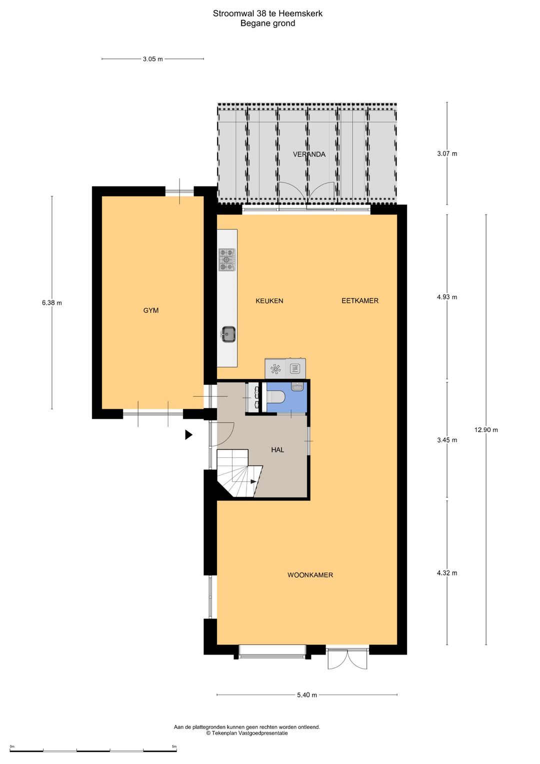 Foto 52 van Stroomwal 38