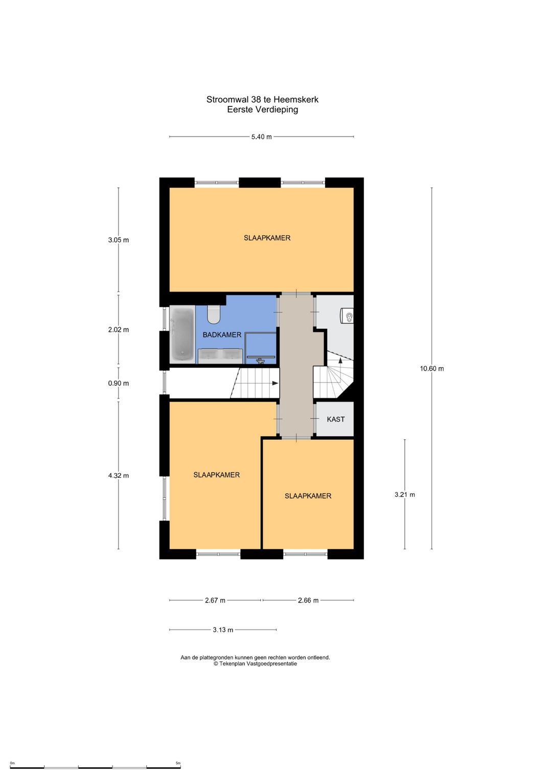 Foto 53 van Stroomwal 38