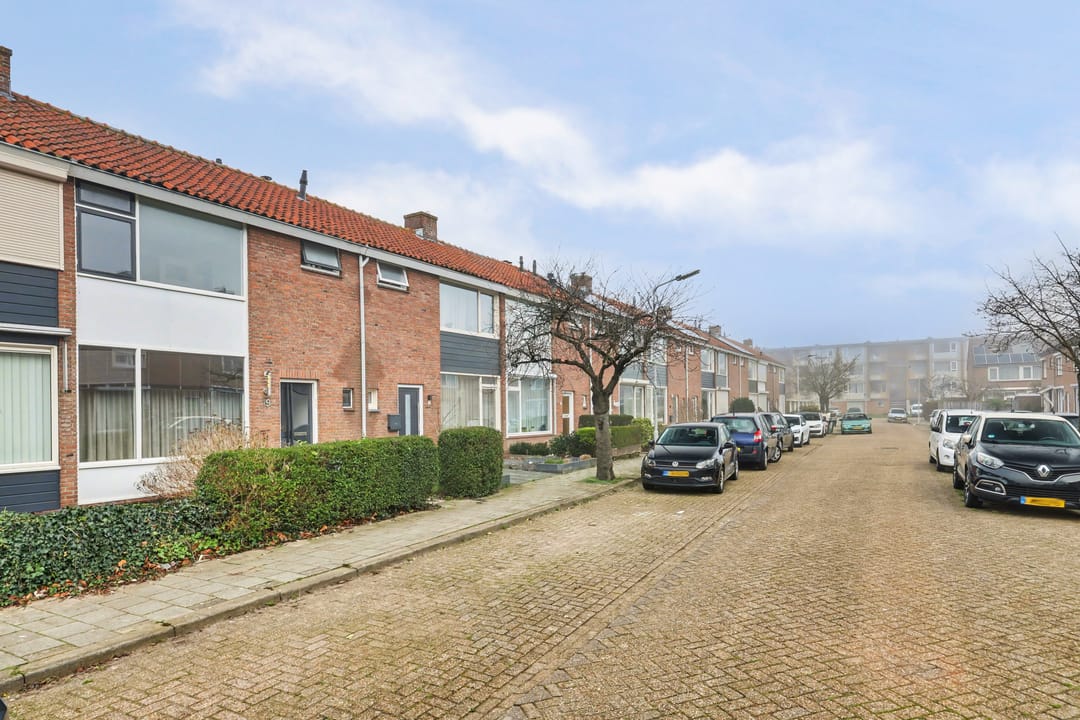 Foto 2 van Perestraat 19