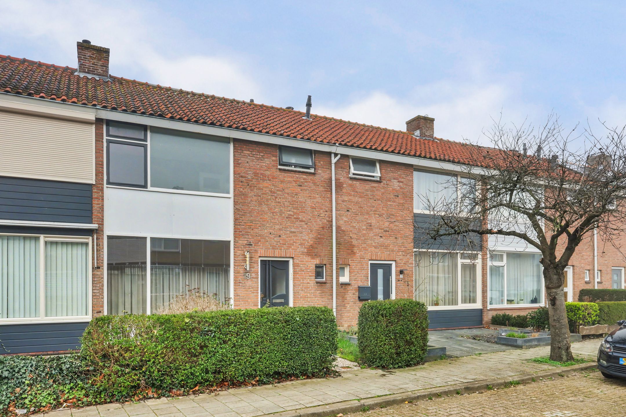 Foto 3 van Perestraat 19