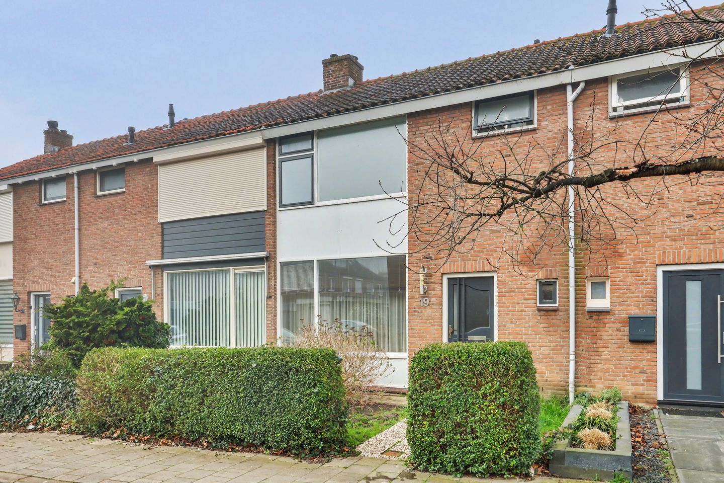 Foto 4 van Perestraat 19