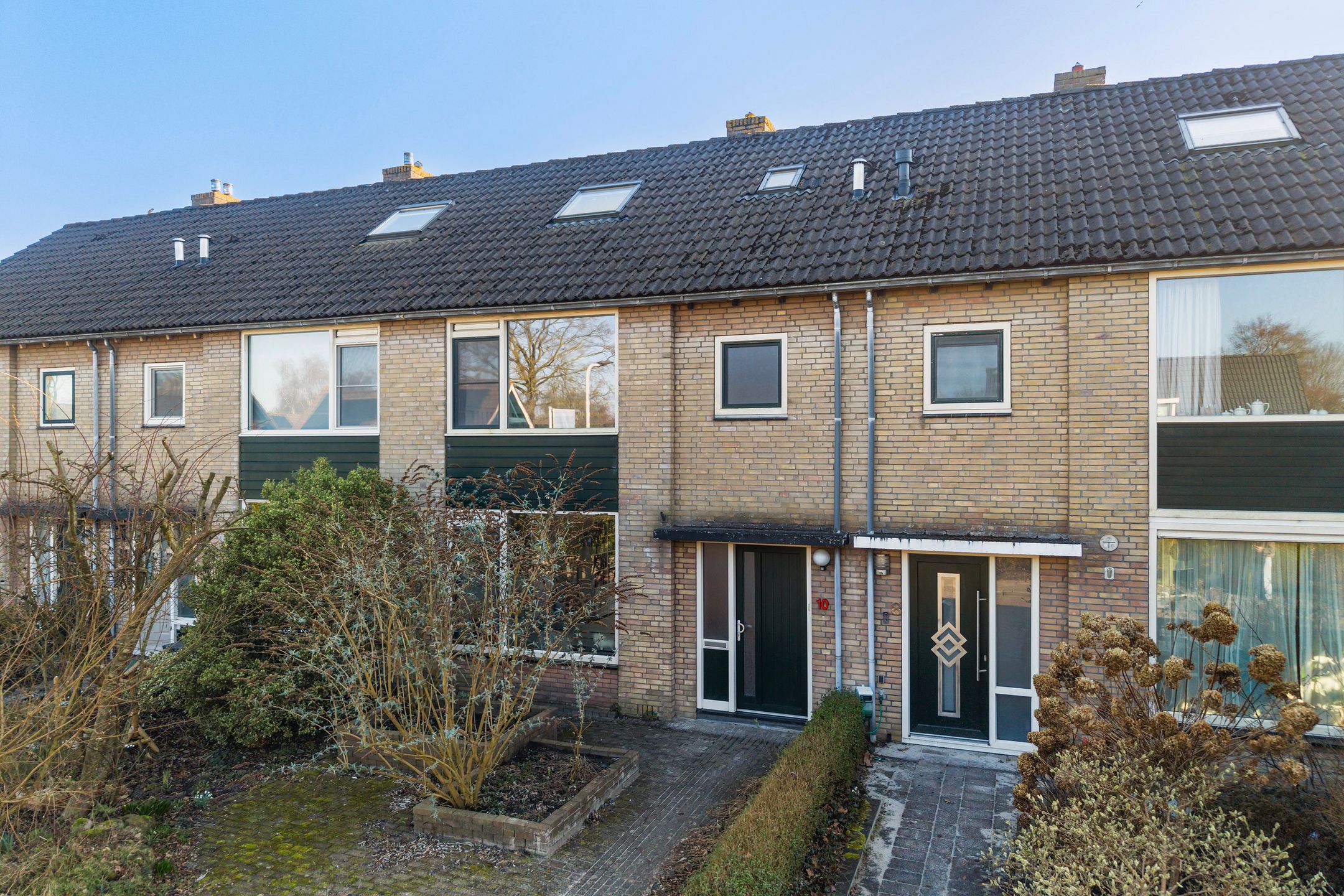 Buying a house in The Netherlands., Sinderhven 10