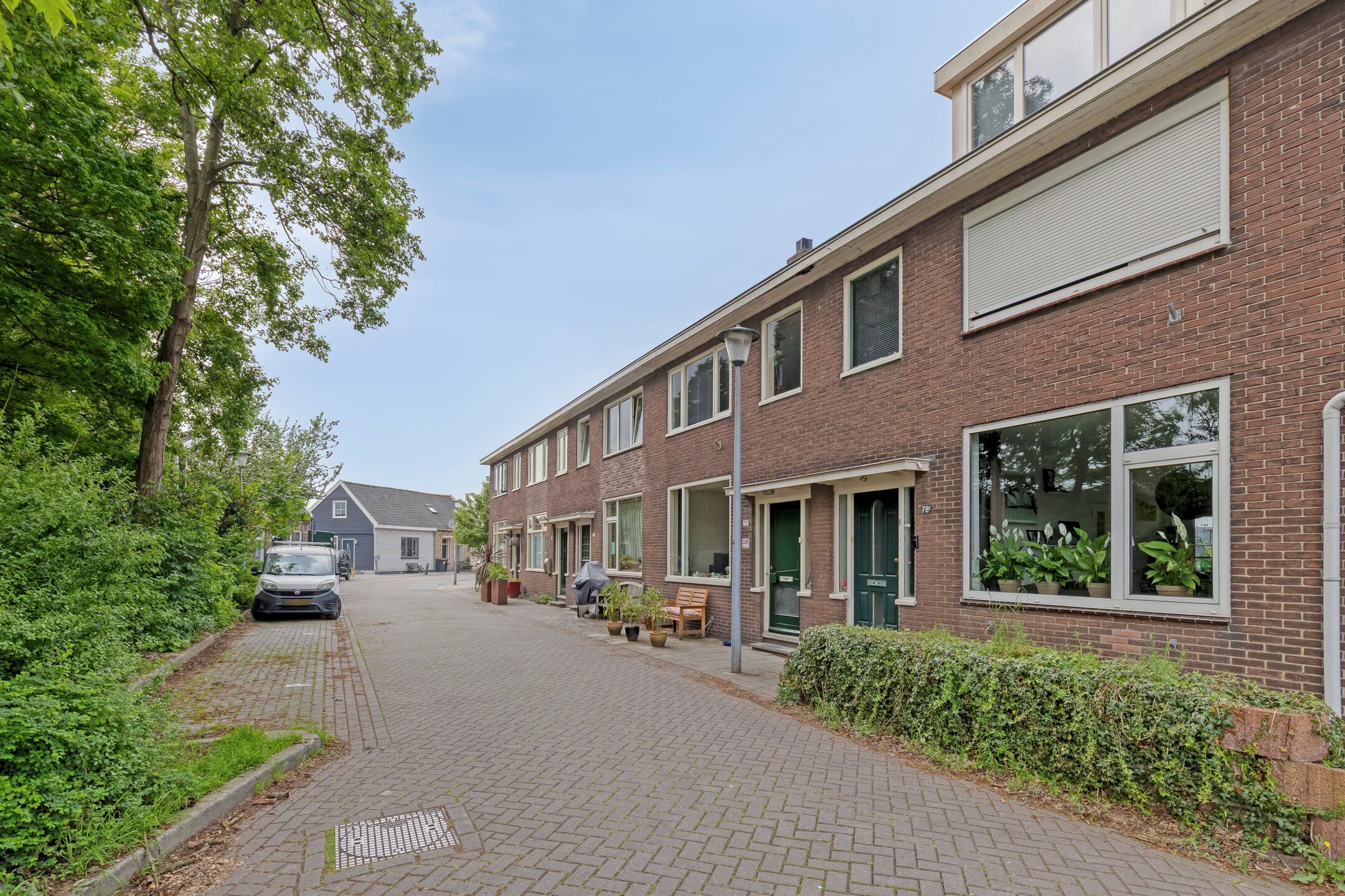 Photo 39 of Westzanerdijk 78-D