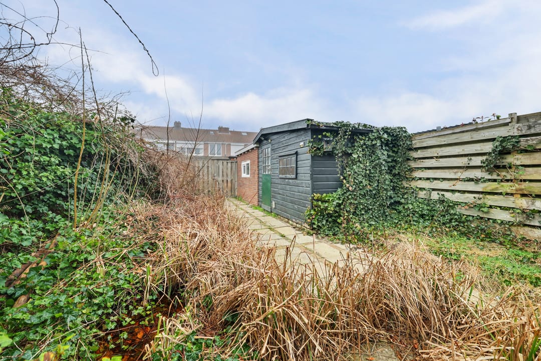 Foto 22 van Perestraat 19