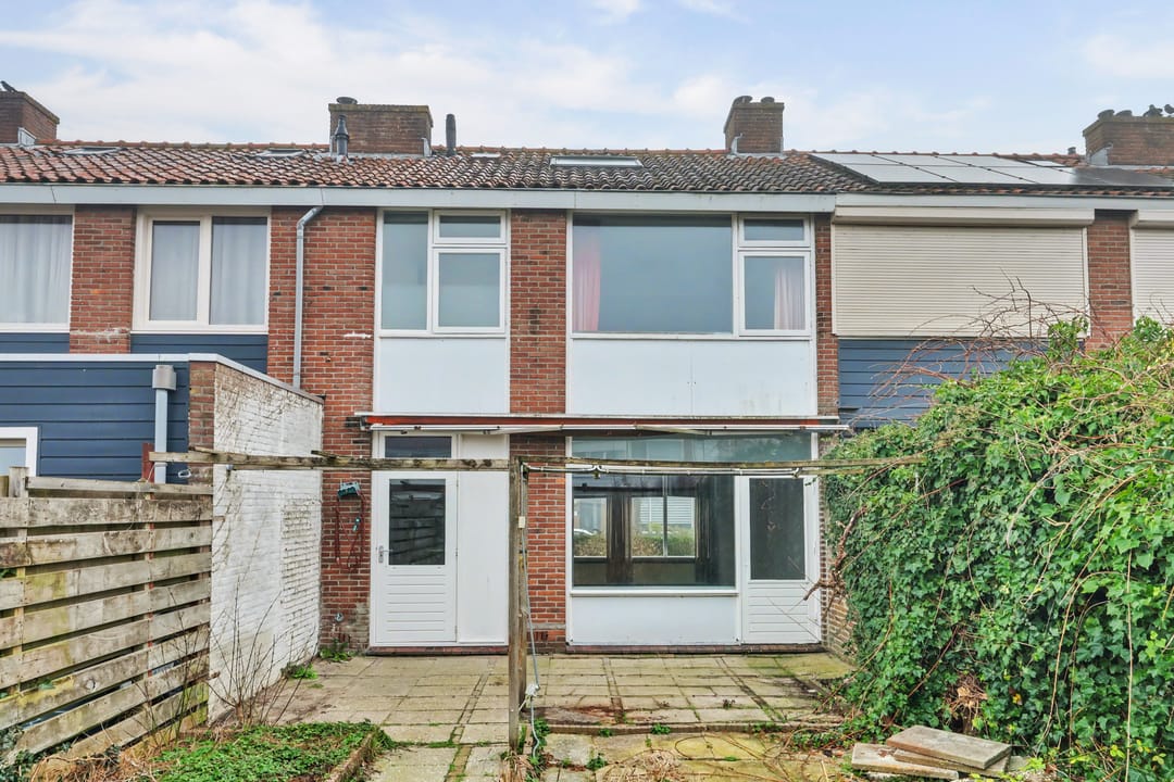 Foto 23 van Perestraat 19