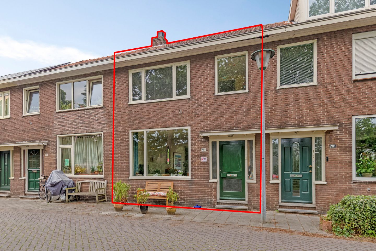 Photo 35 of Westzanerdijk 78-D