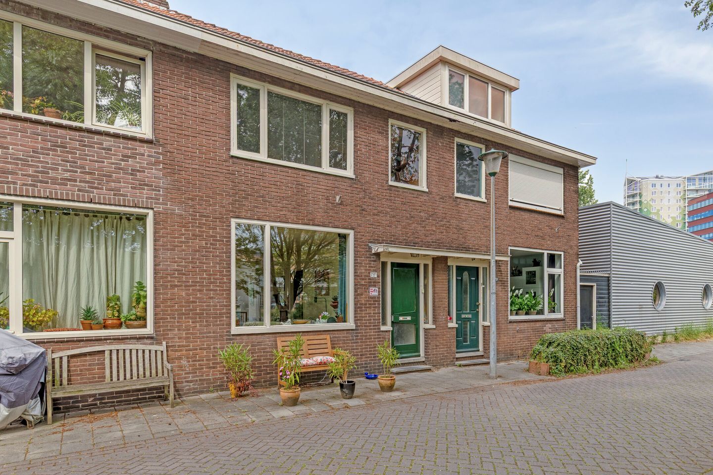 Photo 34 of Westzanerdijk 78-D