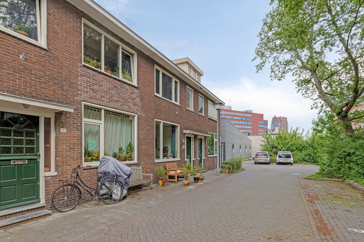 Photo 40 of Westzanerdijk 78-D