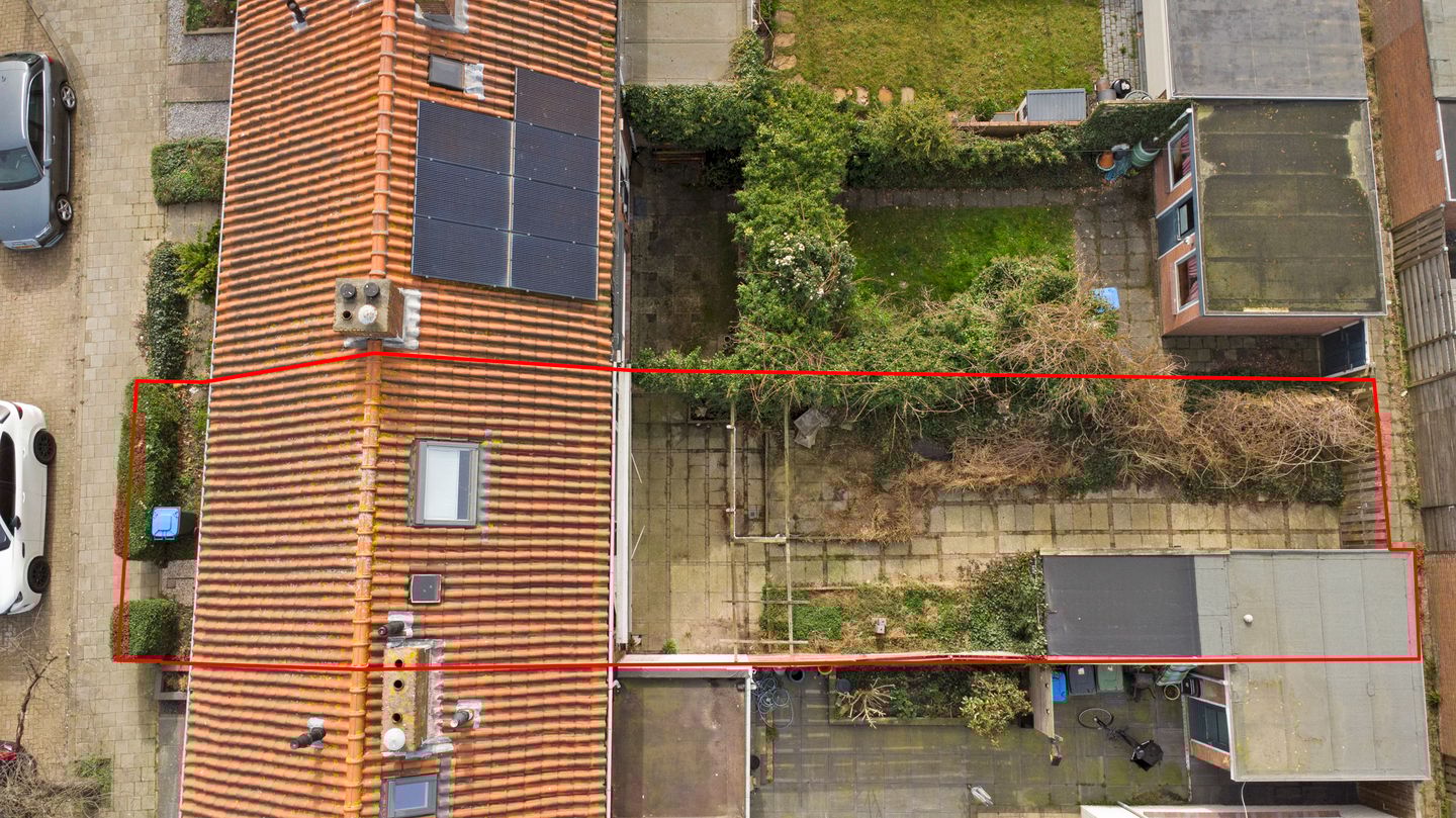 Foto 25 van Perestraat 19