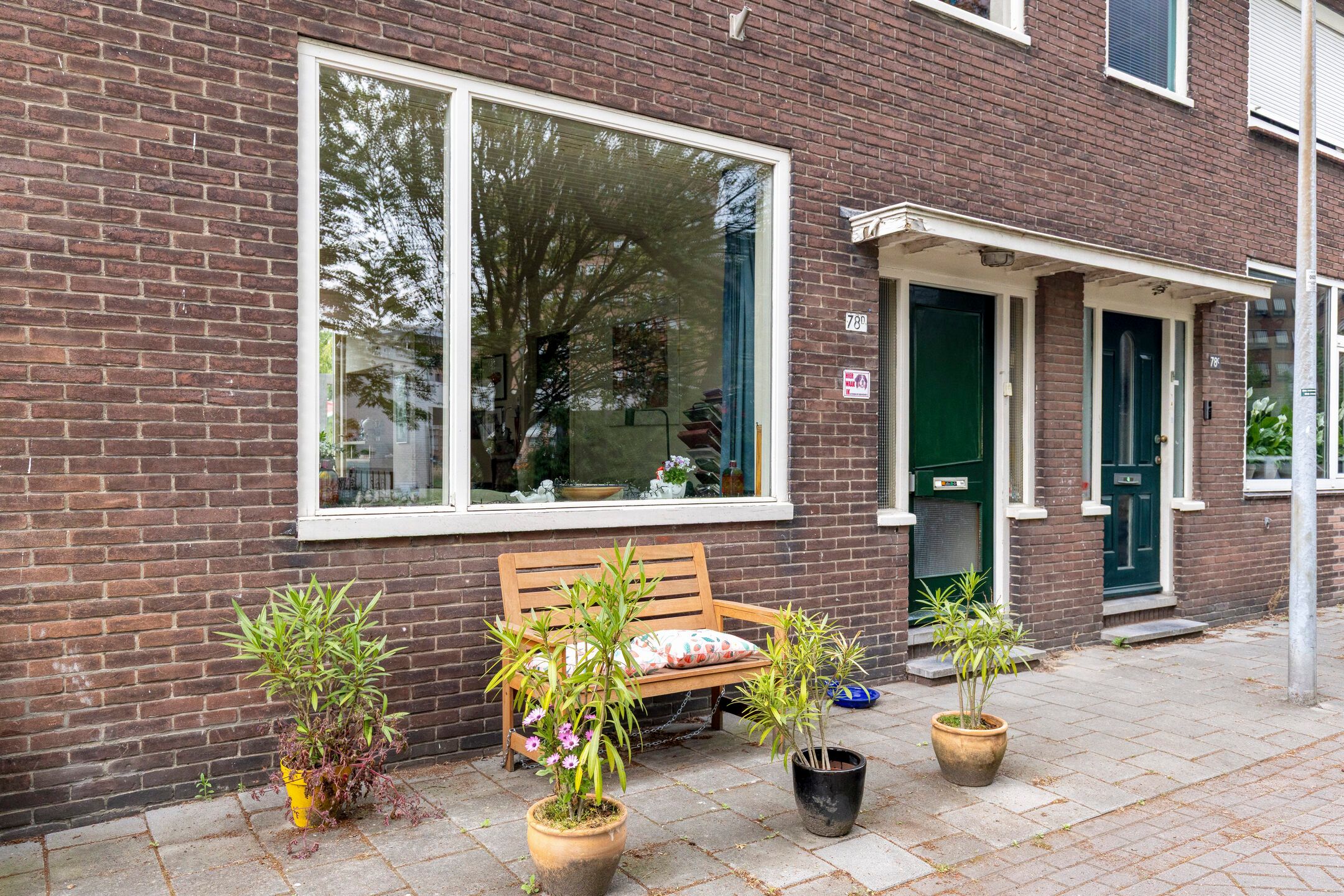 Photo 36 of Westzanerdijk 78-D