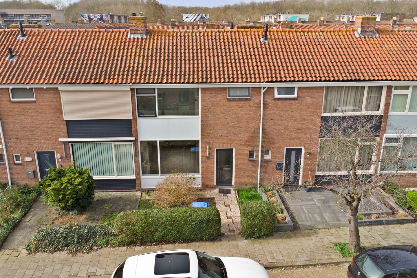 Foto 29 van Perestraat 19