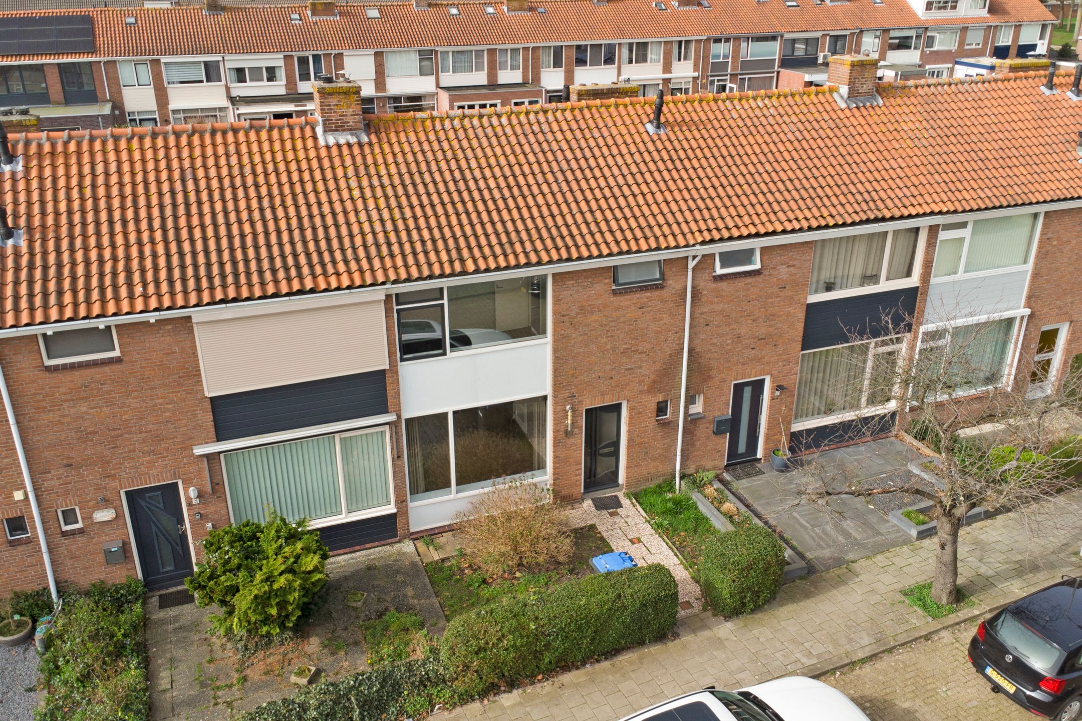 Foto 30 van Perestraat 19