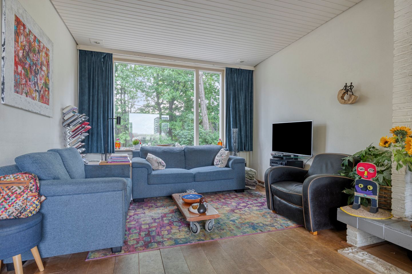 Photo 10 of Westzanerdijk 78-D