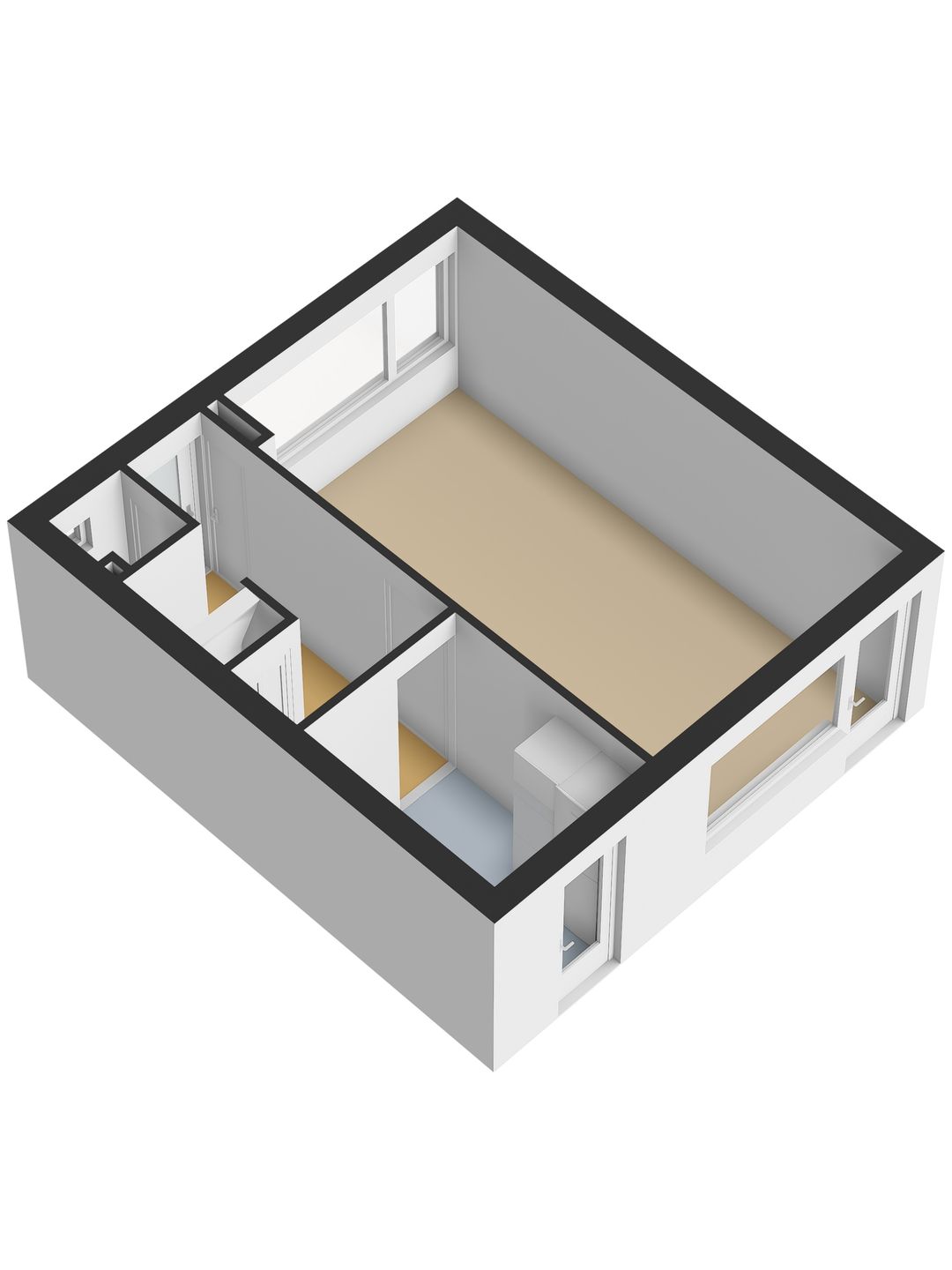 Foto 37 van Perestraat 19