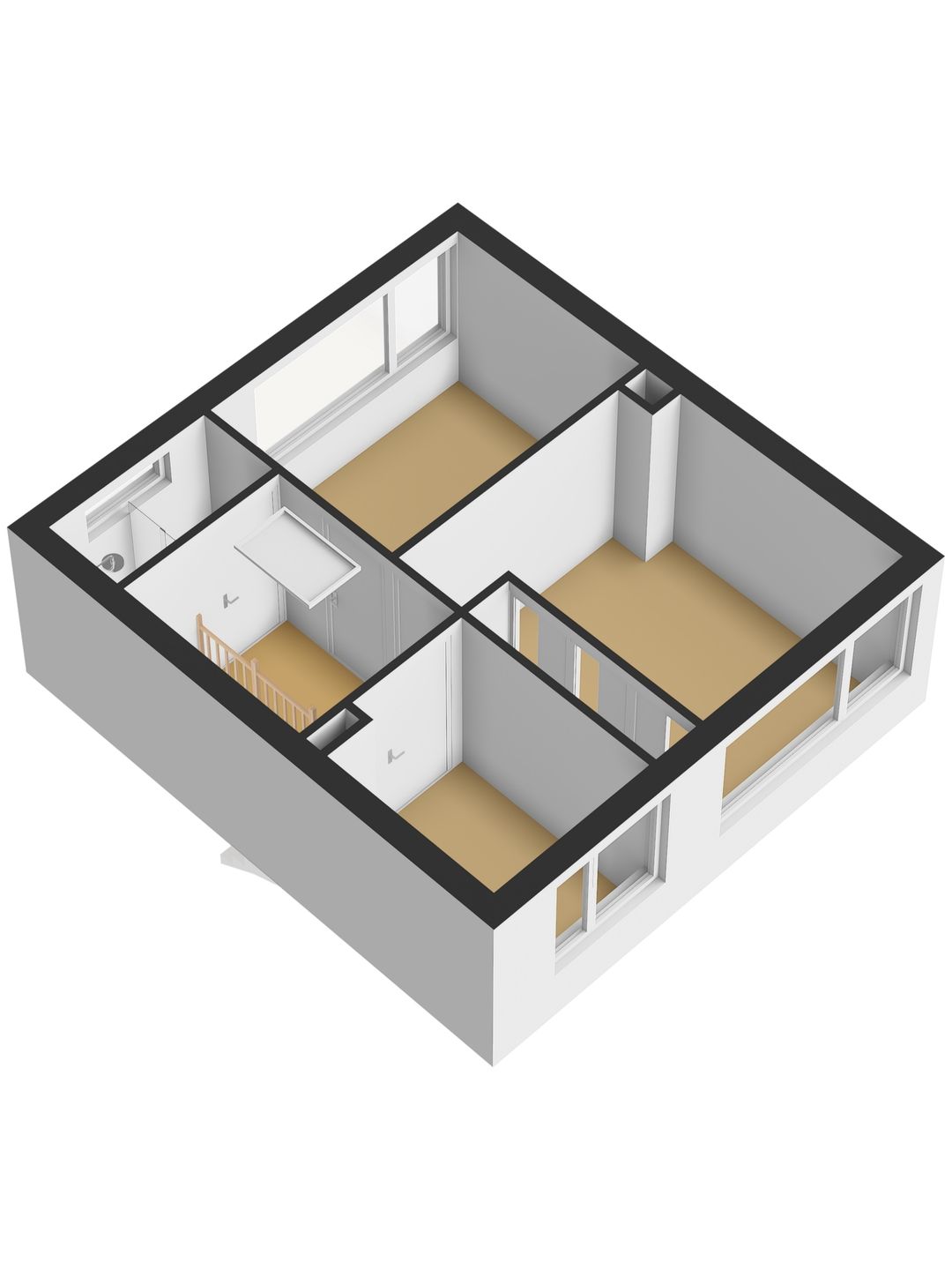 Foto 38 van Perestraat 19