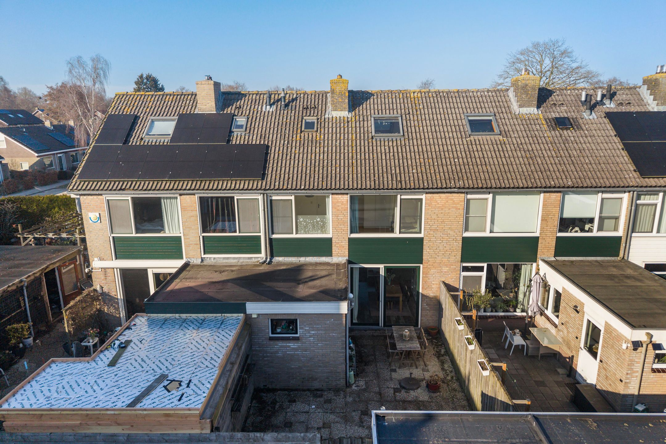 Foto 42 van Sinderhôven 10