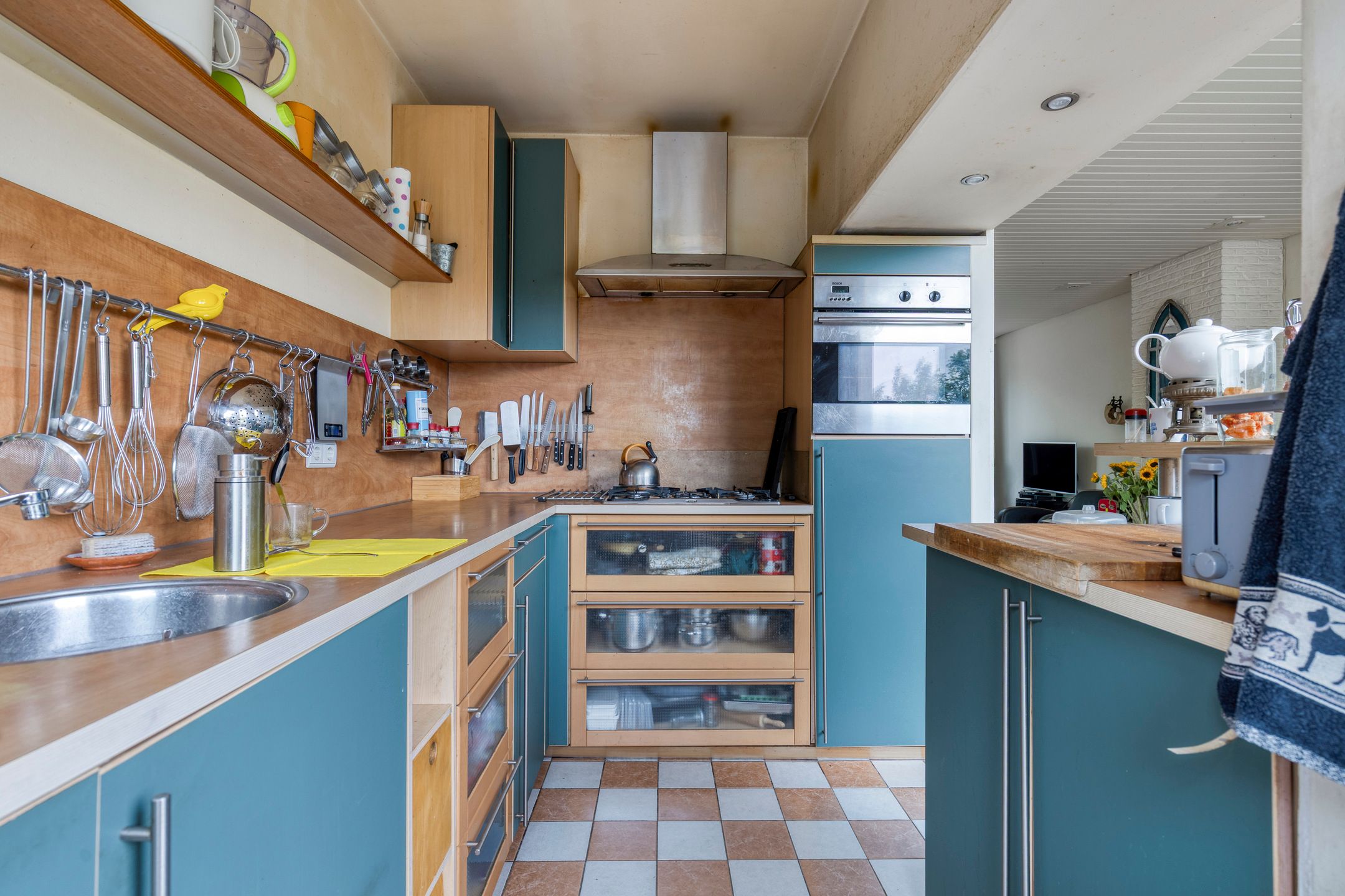 Photo 12 of Westzanerdijk 78-D