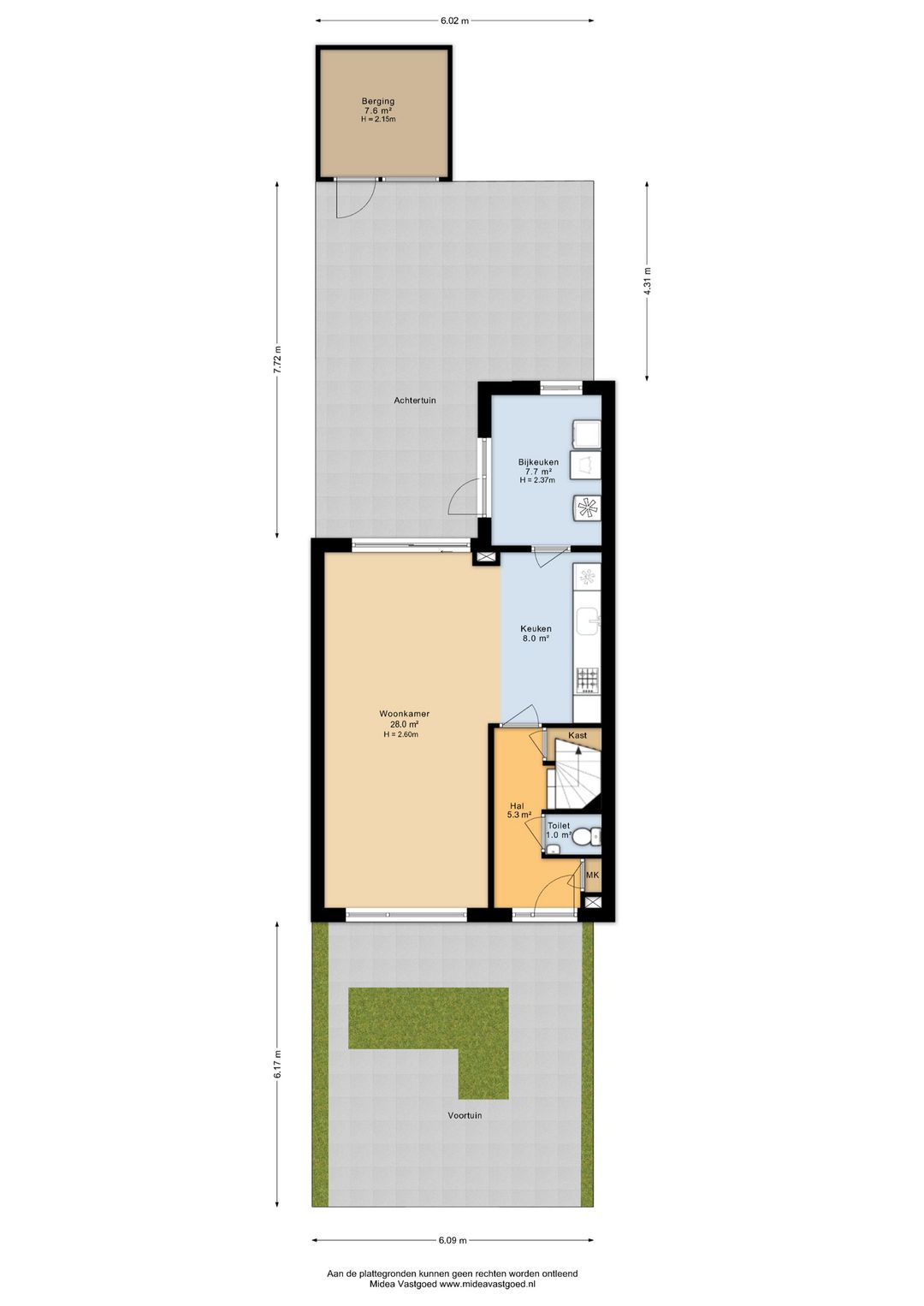 Foto 47 van Sinderhôven 10