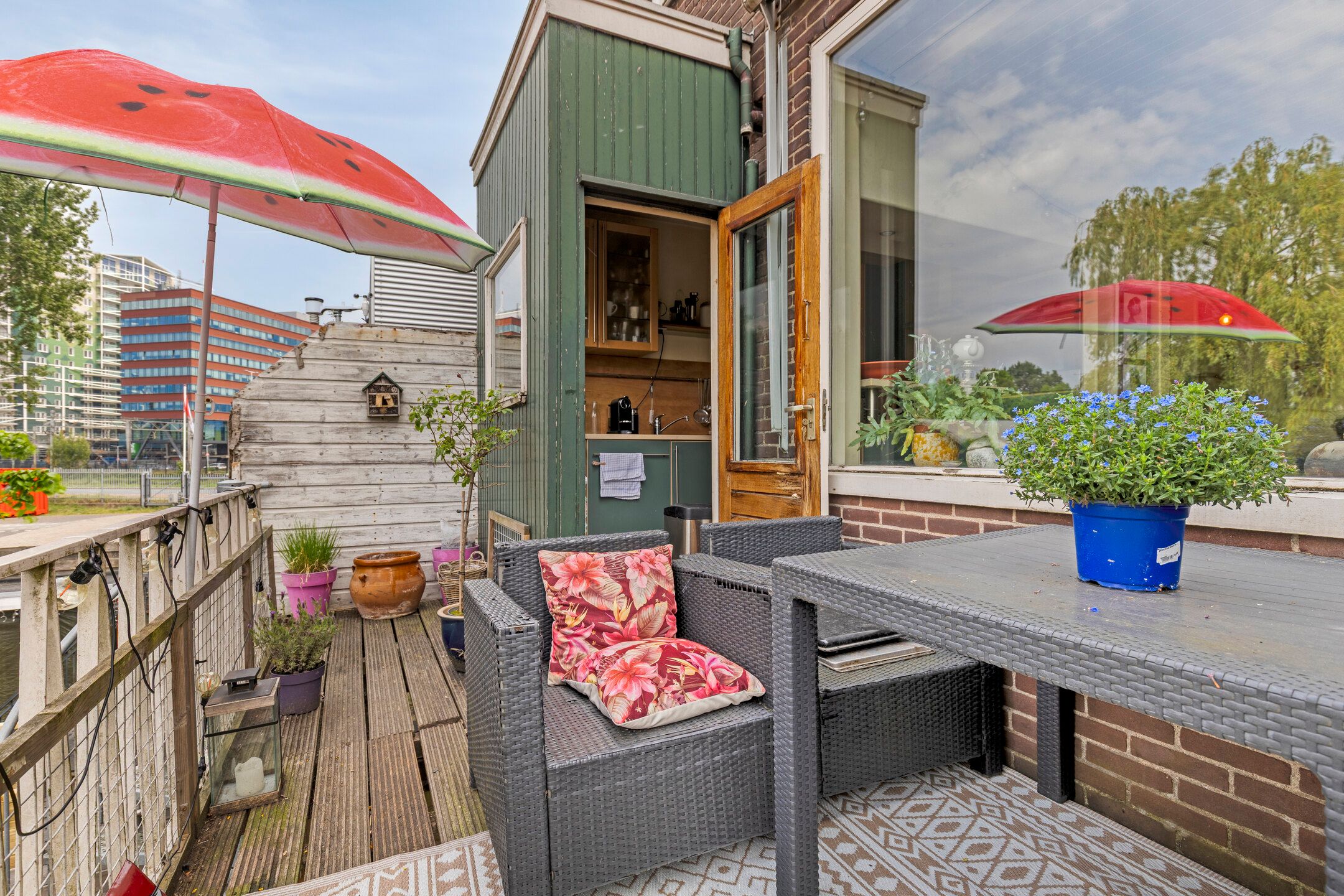 Photo 18 of Westzanerdijk 78-D