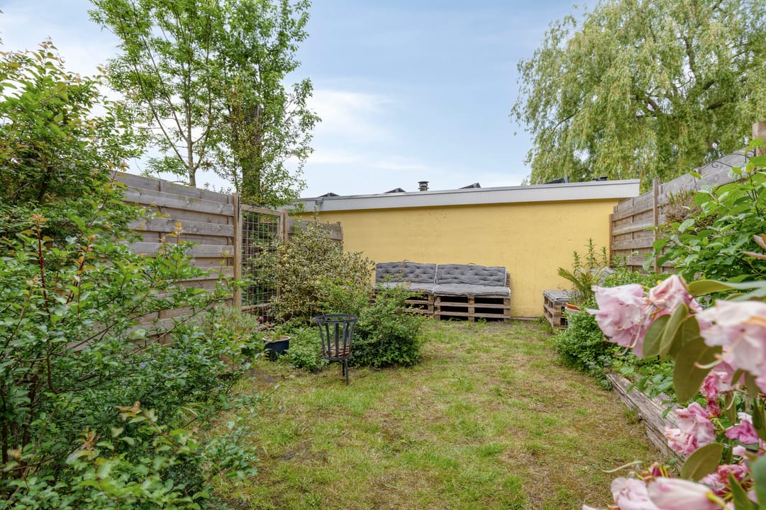 Photo 16 of Westzanerdijk 78-D