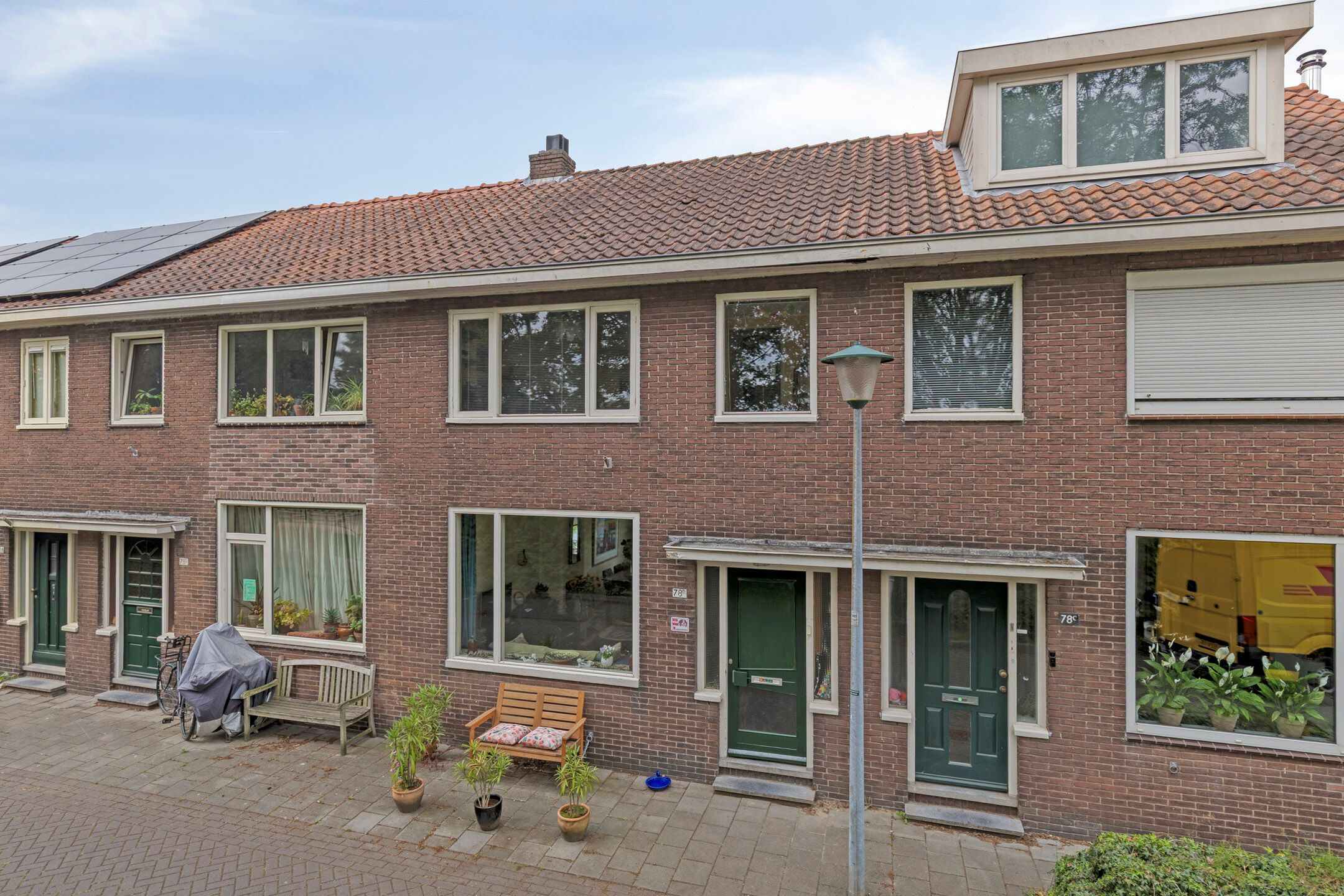 Photo 33 of Westzanerdijk 78-D