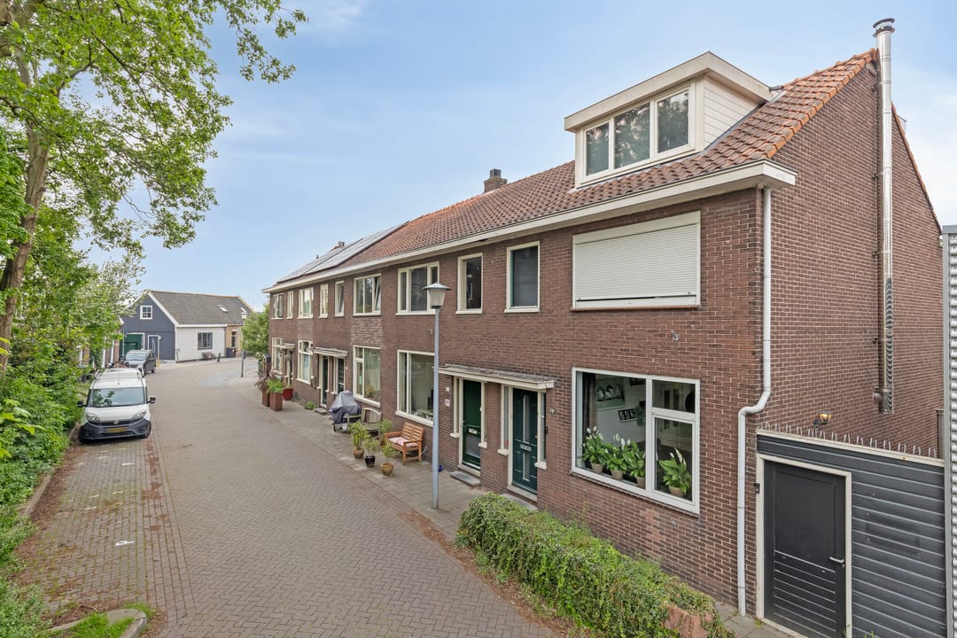 Photo 37 of Westzanerdijk 78-D