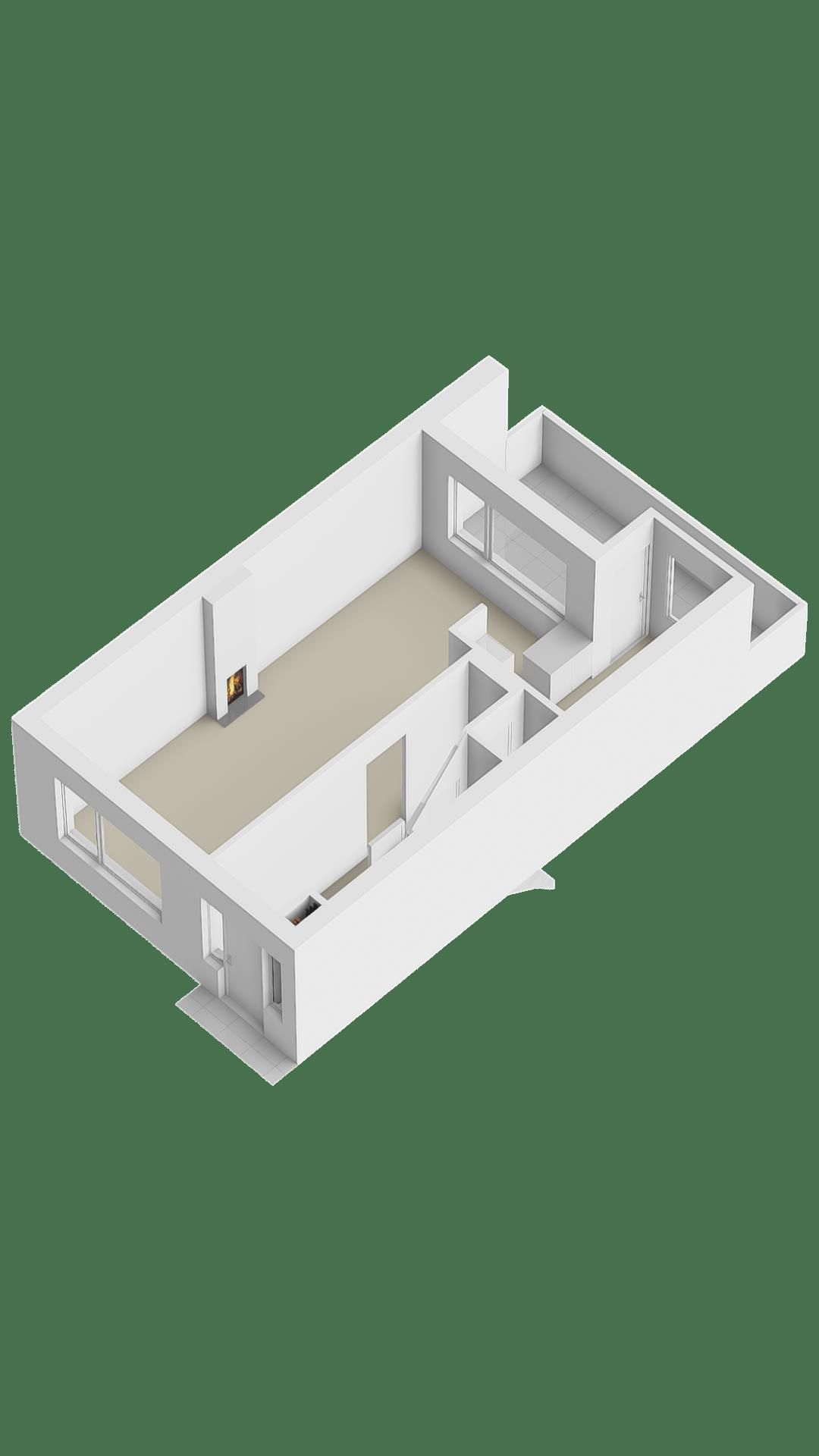 Photo 45 of Westzanerdijk 78-D