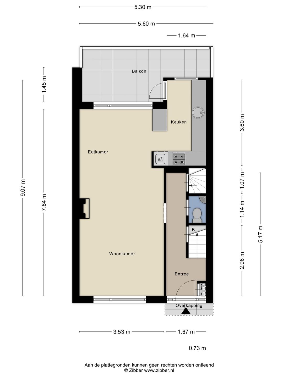 Photo 41 of Westzanerdijk 78-D