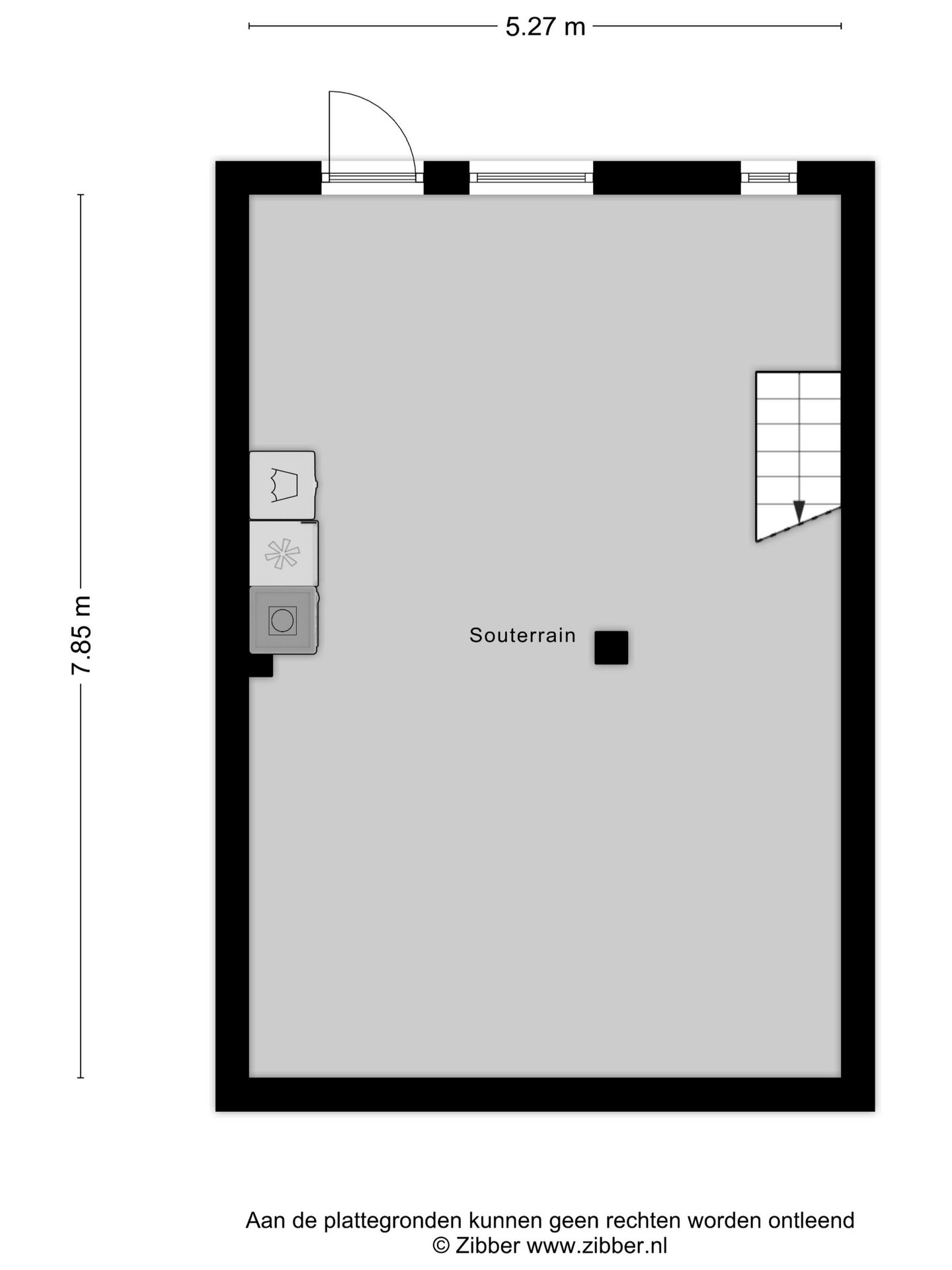 Photo 44 of Westzanerdijk 78-D