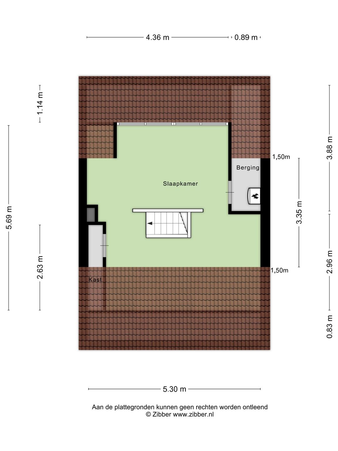 Photo 43 of Westzanerdijk 78-D