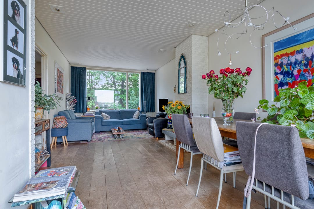 Photo 8 of Westzanerdijk 78-D