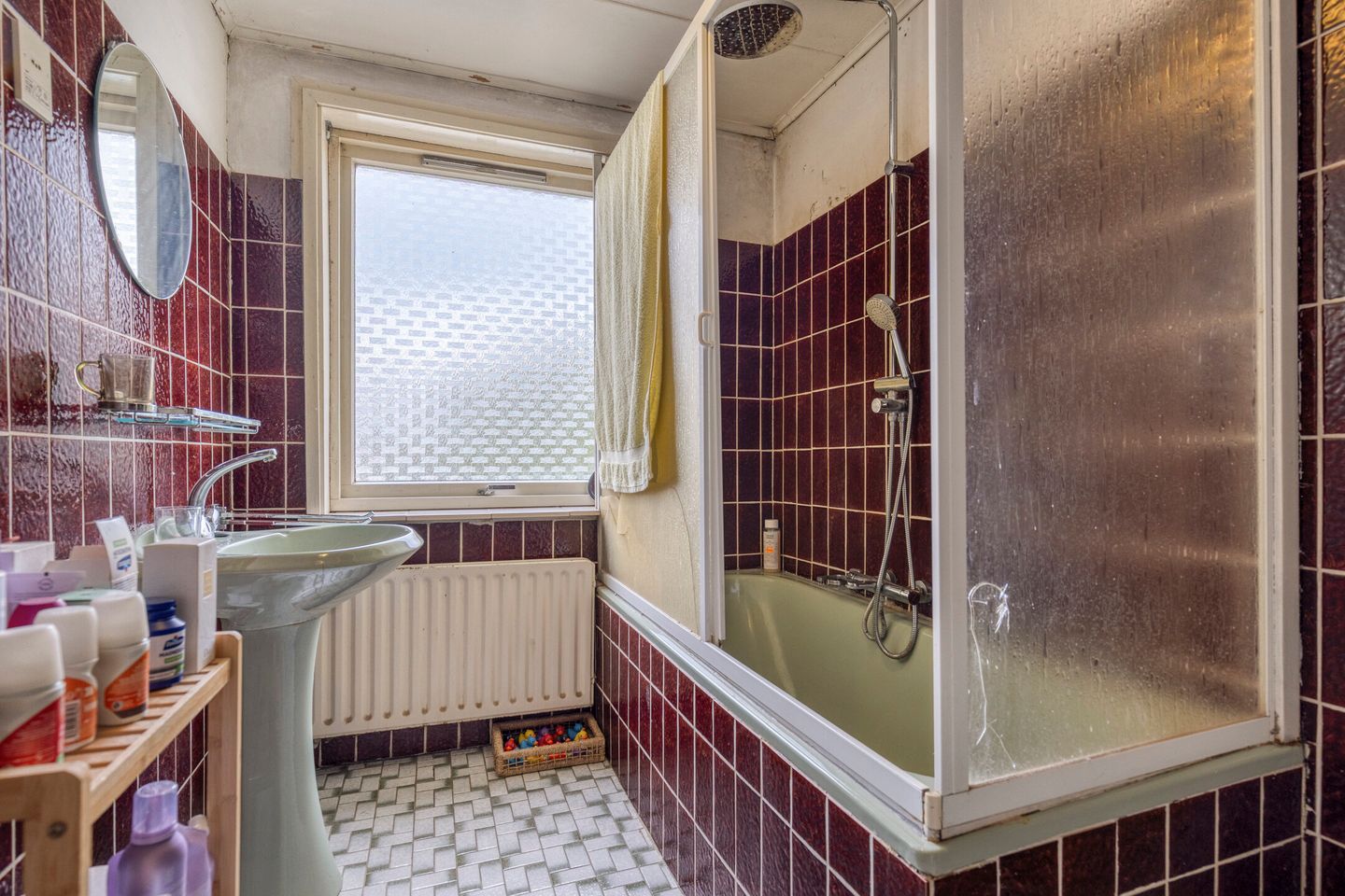 Photo 4 of Westzanerdijk 78-D