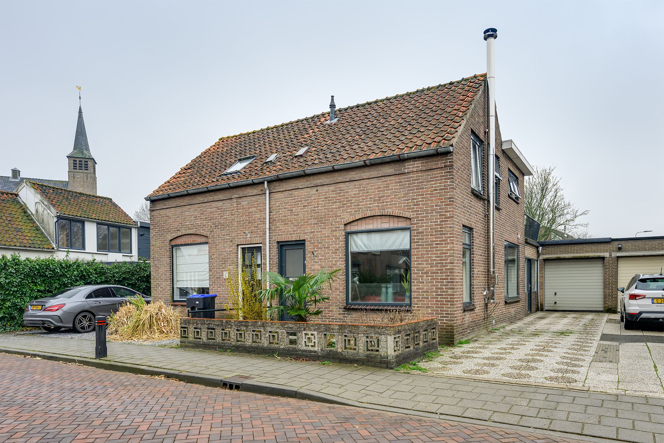Nieuwstraat 39 