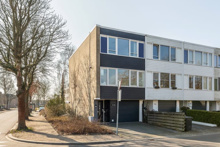 Foto 3 van Kloosterlaan 216