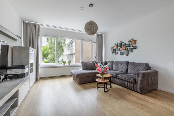Foto 4 van Kloosterlaan 216