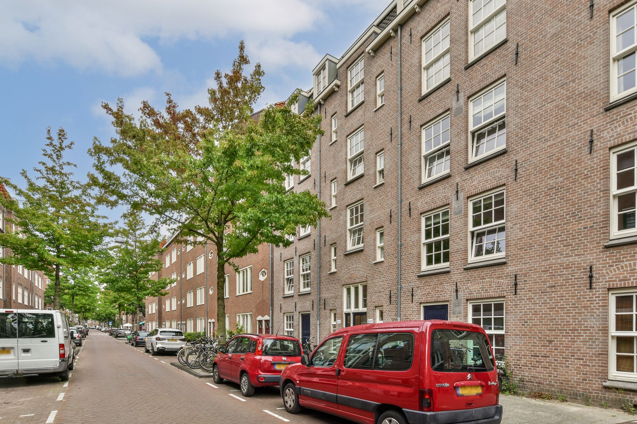 Polanenstraat 60-F 60 F