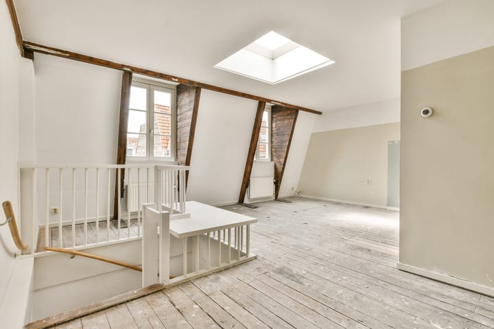 Photo 5 of Polanenstraat 60-F