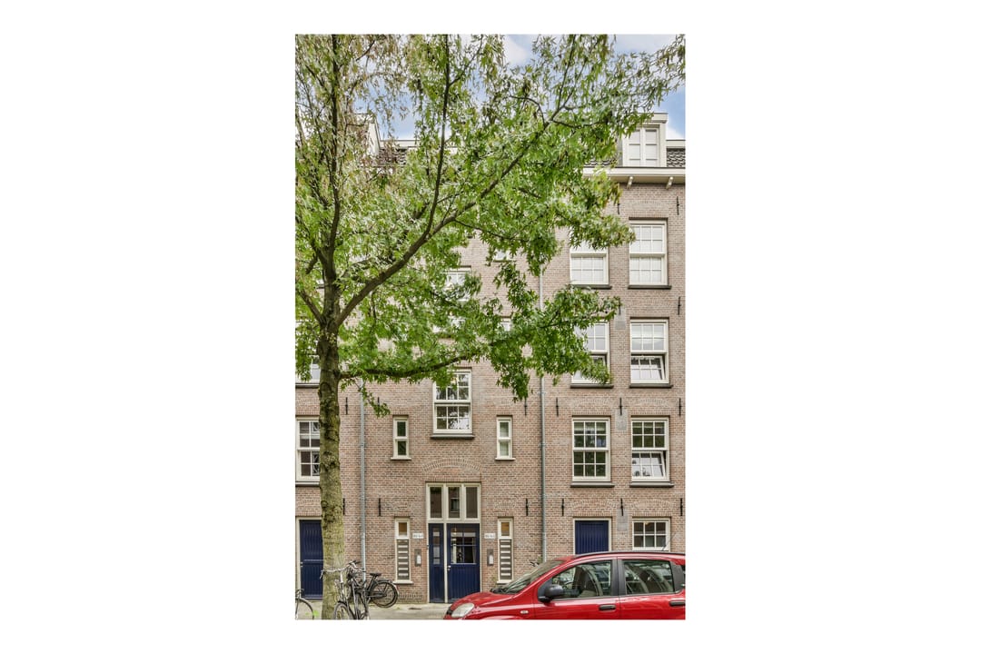 Foto 16 van Polanenstraat 60-F