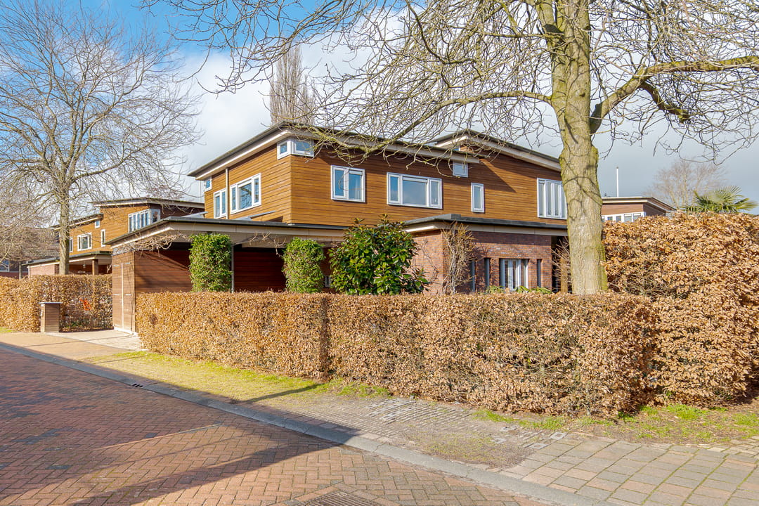 Foto 1 van Dijkstoelstraat 20