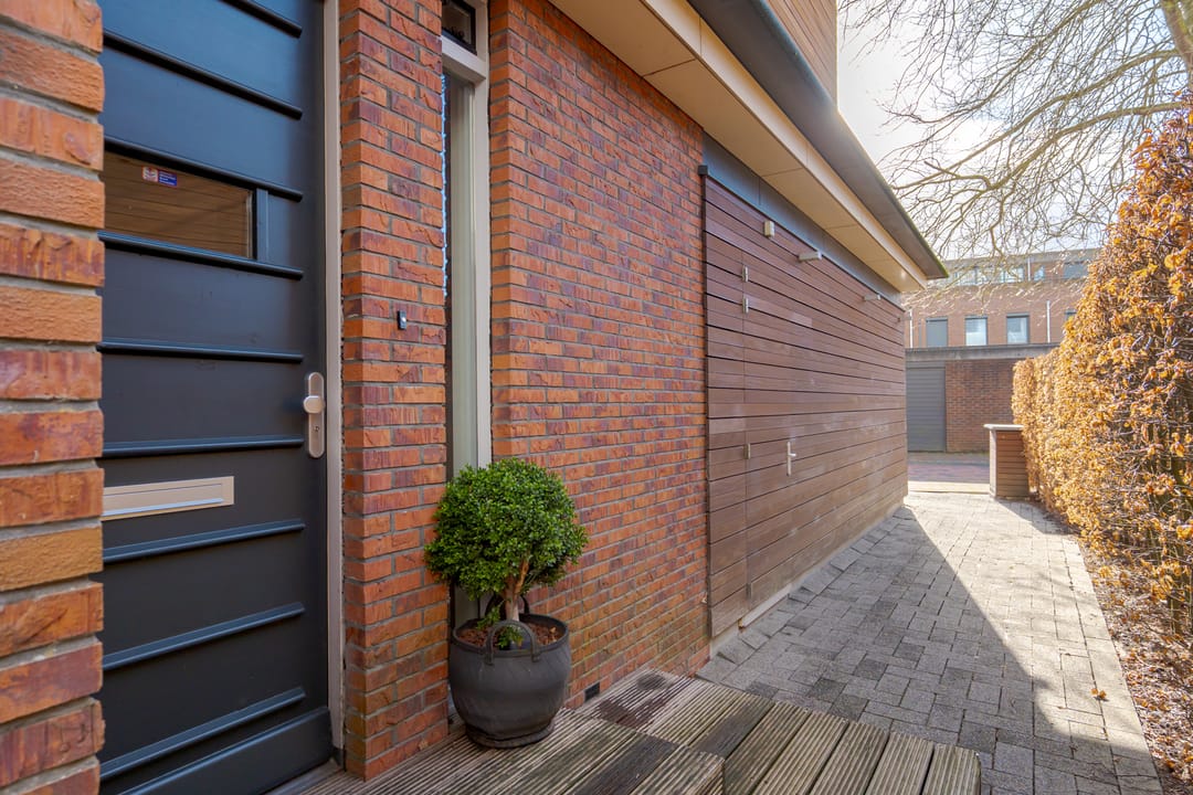 Foto 8 van Dijkstoelstraat 20