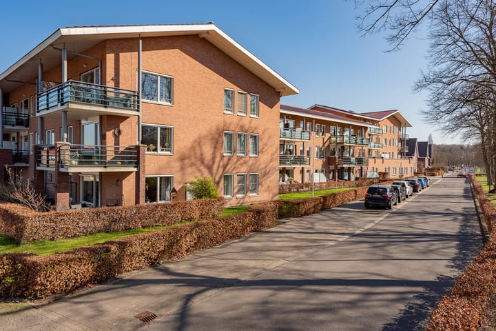 Foto 3 van Baron van Lyndenstraat 38