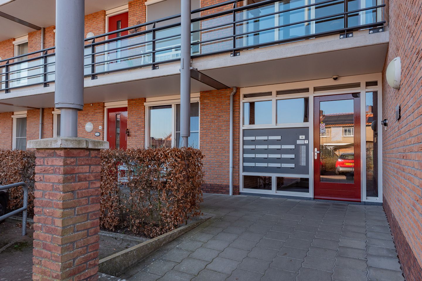 Foto 4 van Baron van Lyndenstraat 38