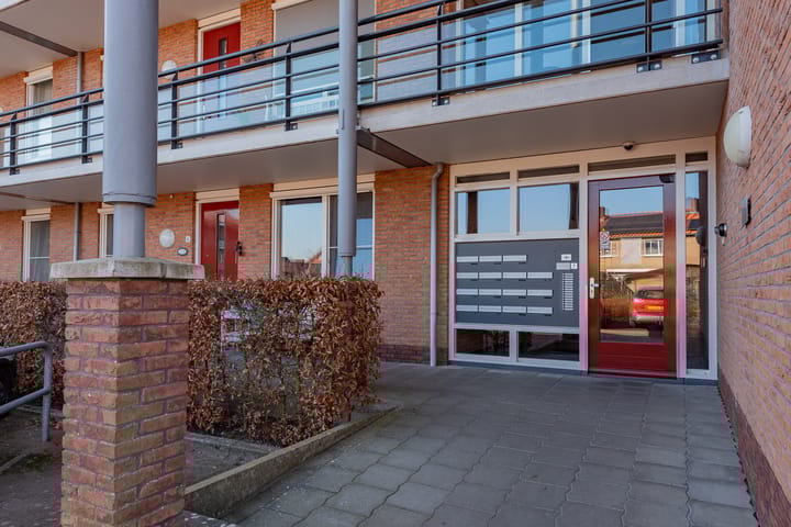 Foto 4 van Baron van Lyndenstraat 38