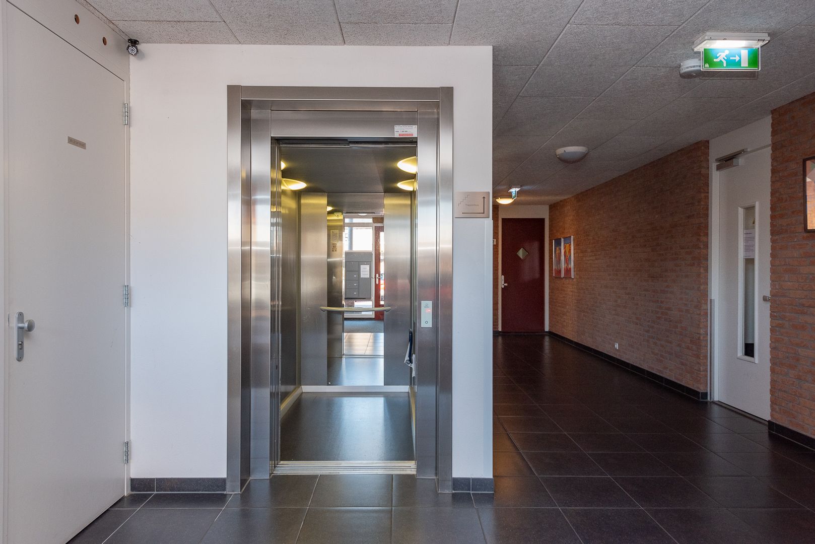 Foto 6 van Baron van Lyndenstraat 38