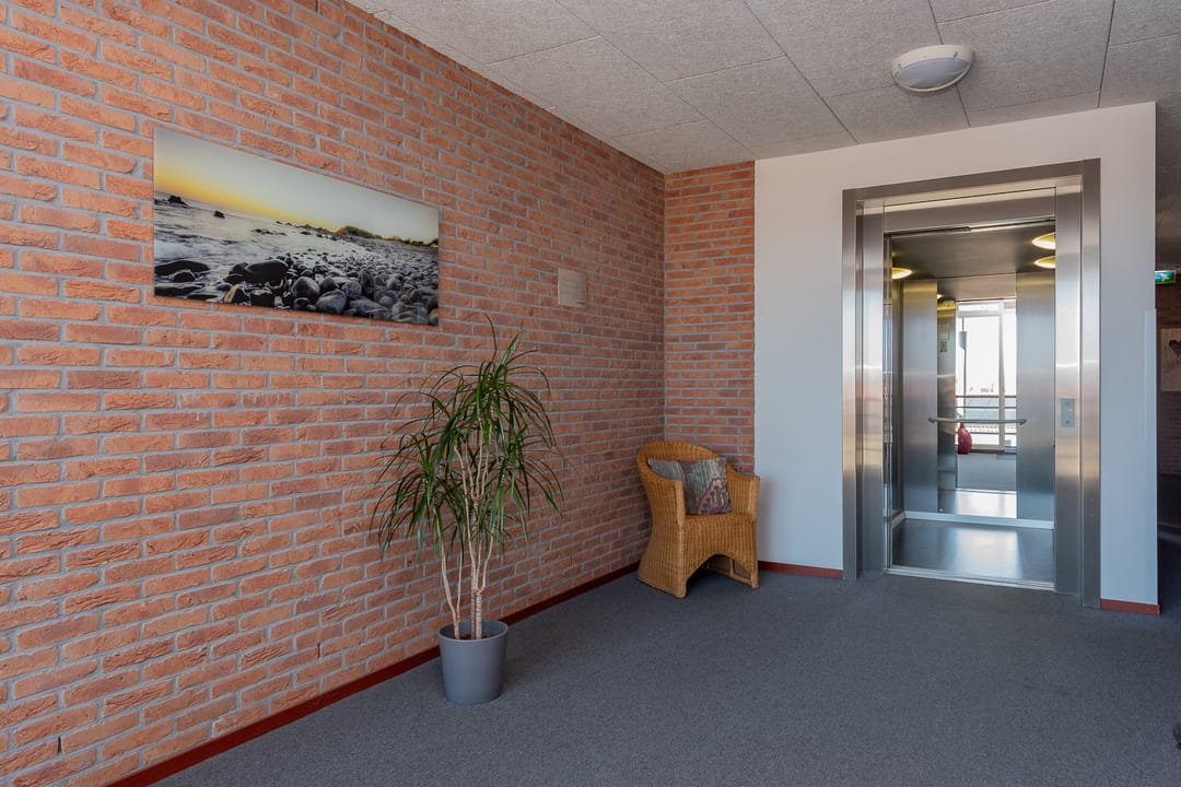 Foto 7 van Baron van Lyndenstraat 38