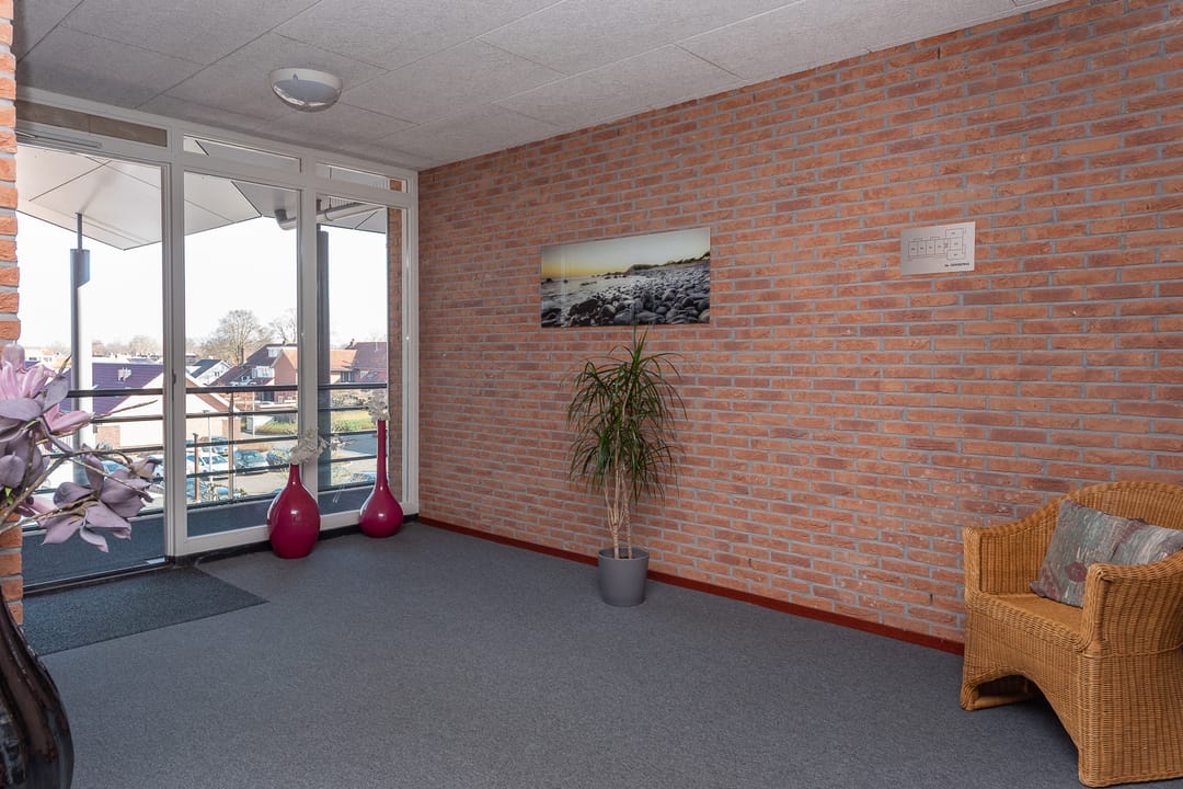 Foto 8 van Baron van Lyndenstraat 38