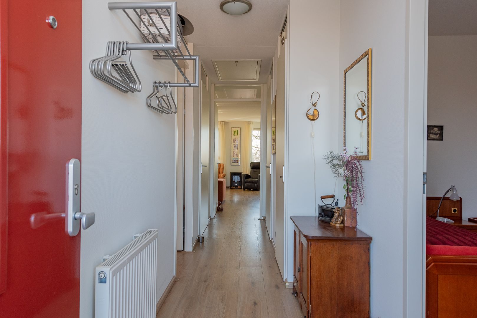 Foto 9 van Baron van Lyndenstraat 38